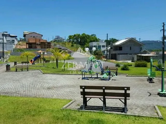 Terreno com 514m², à venda, no bairro Itoupava Central em Blumenau