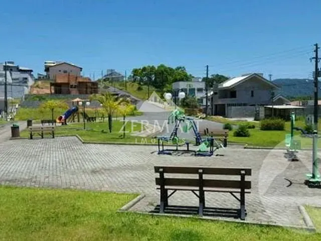 Terreno com 514m², à venda, no bairro Itoupava Central em Blumenau