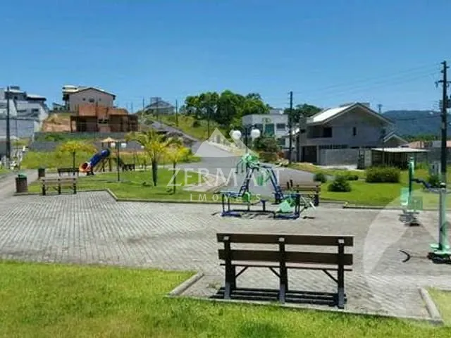 Terreno com 514m², à venda, no bairro Itoupava Central em Blumenau