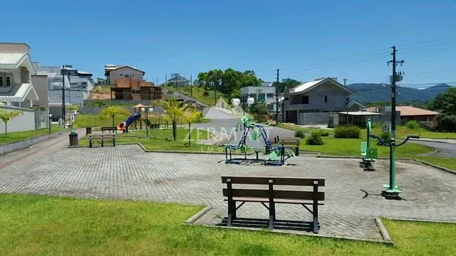 Terreno à venda, 514 m por R$ 550.000,00 - Itoupava Central - Blumenau/SC — foto 4