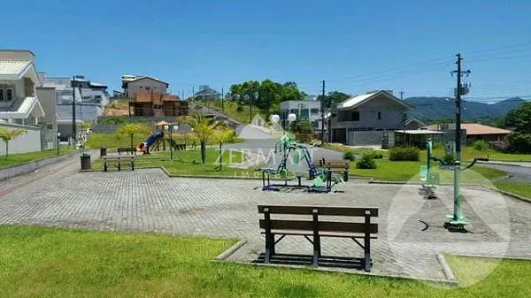 Terreno à venda, 514 m por R$ 550.000,00 - Itoupava Central - Blumenau/SC — foto 3
