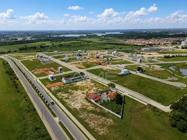 Terreno com 190m², à venda, no bairro Três Vendas em Pelotas