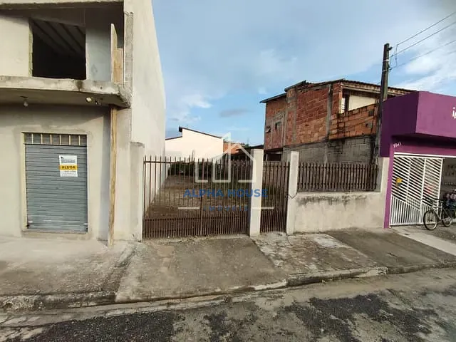 Terreno com 200m², à venda, no bairro Vila Rica em Pindamonhangaba