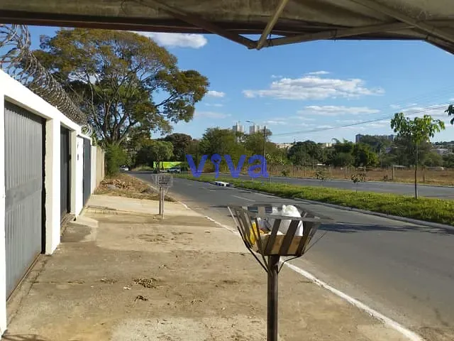 Terreno com 412m², à venda, no bairro Jardim Maria Inês em Aparecida de Goiânia