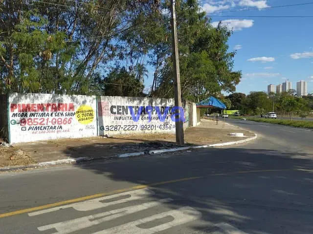Terreno com 412m², à venda, no bairro Jardim Maria Inês em Aparecida de Goiânia