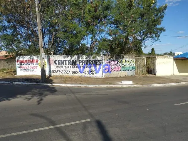 Terreno com 412m², à venda, no bairro Jardim Maria Inês em Aparecida de Goiânia