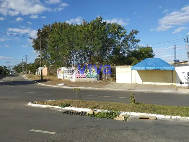 Terreno com 412m², à venda, no bairro Jardim Maria Inês em Aparecida de Goiânia