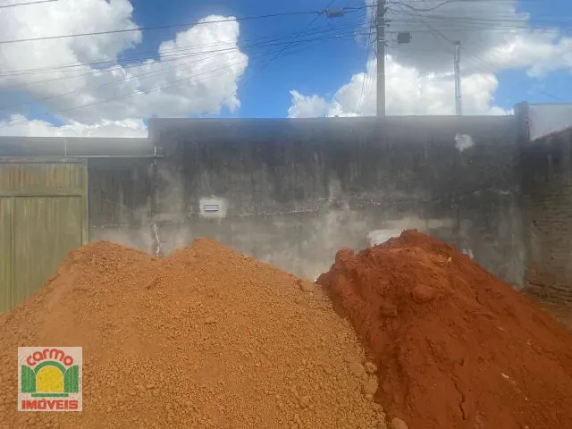 Terreno com 360m², à venda, no bairro Santo André em Anápolis