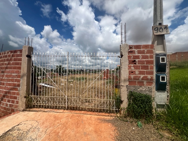 Terreno com 400m², à venda, no bairro Jardim São Francisco em Piracicaba