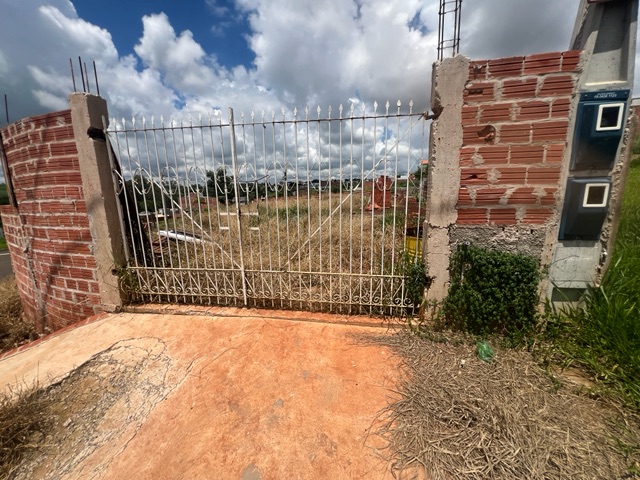 Terreno com 400m², à venda, no bairro Jardim São Francisco em Piracicaba