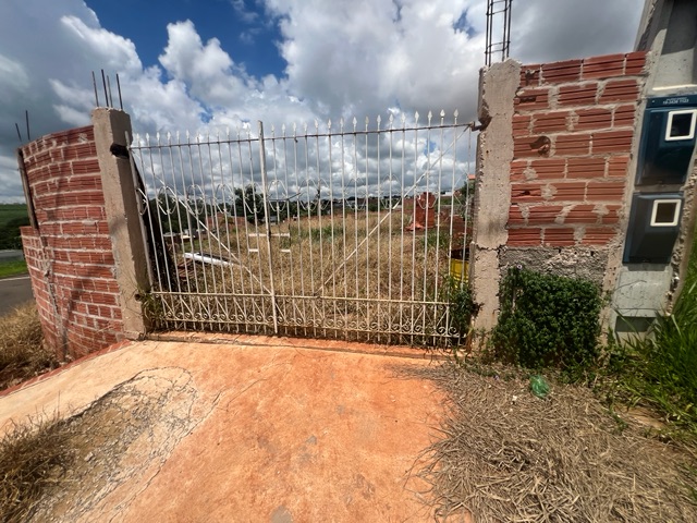 Terreno com 400m², à venda, no bairro Jardim São Francisco em Piracicaba