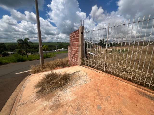 Terreno com 400m², à venda, no bairro Jardim São Francisco em Piracicaba