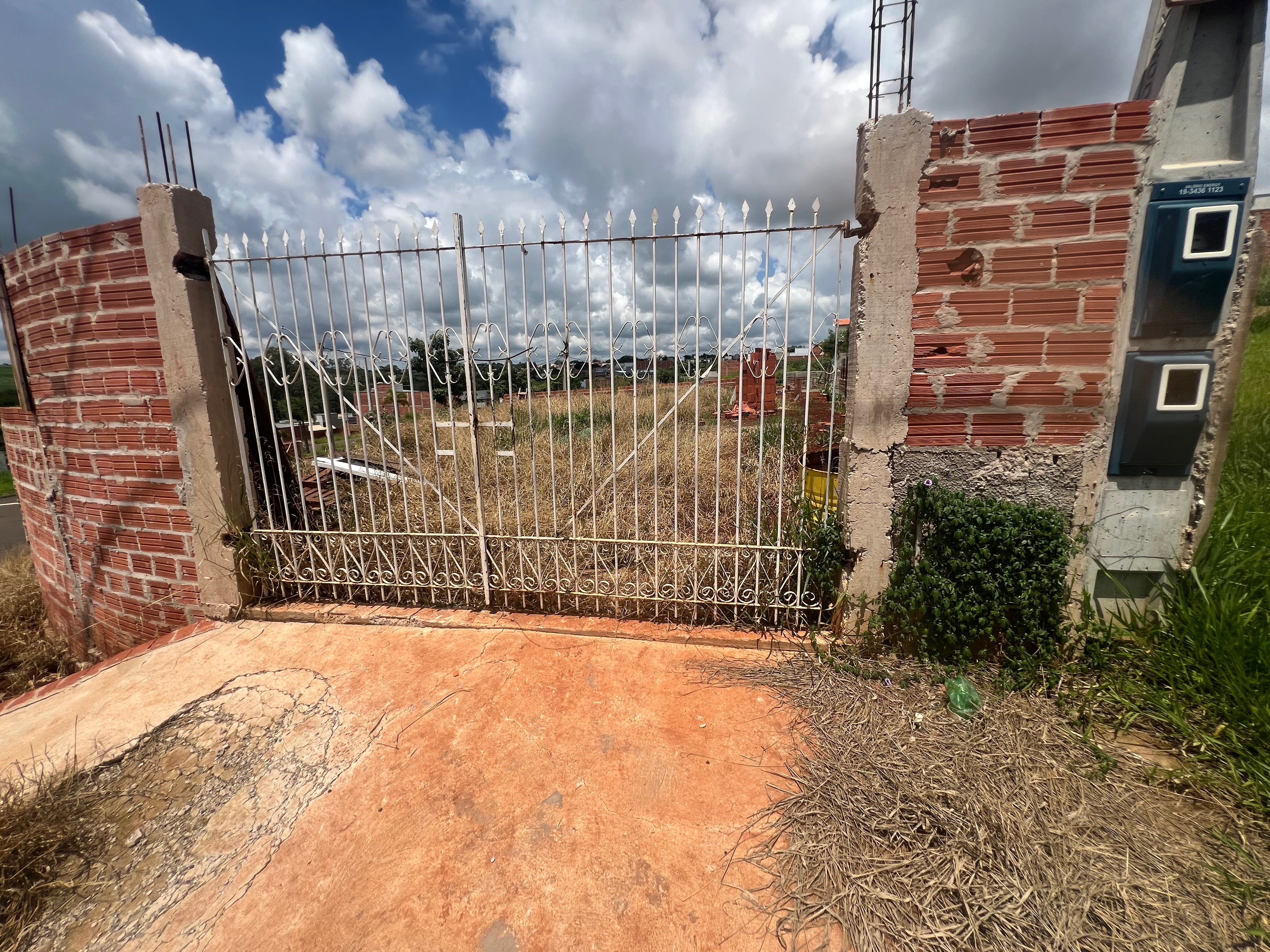 Terreno, 400 m² - Foto 4