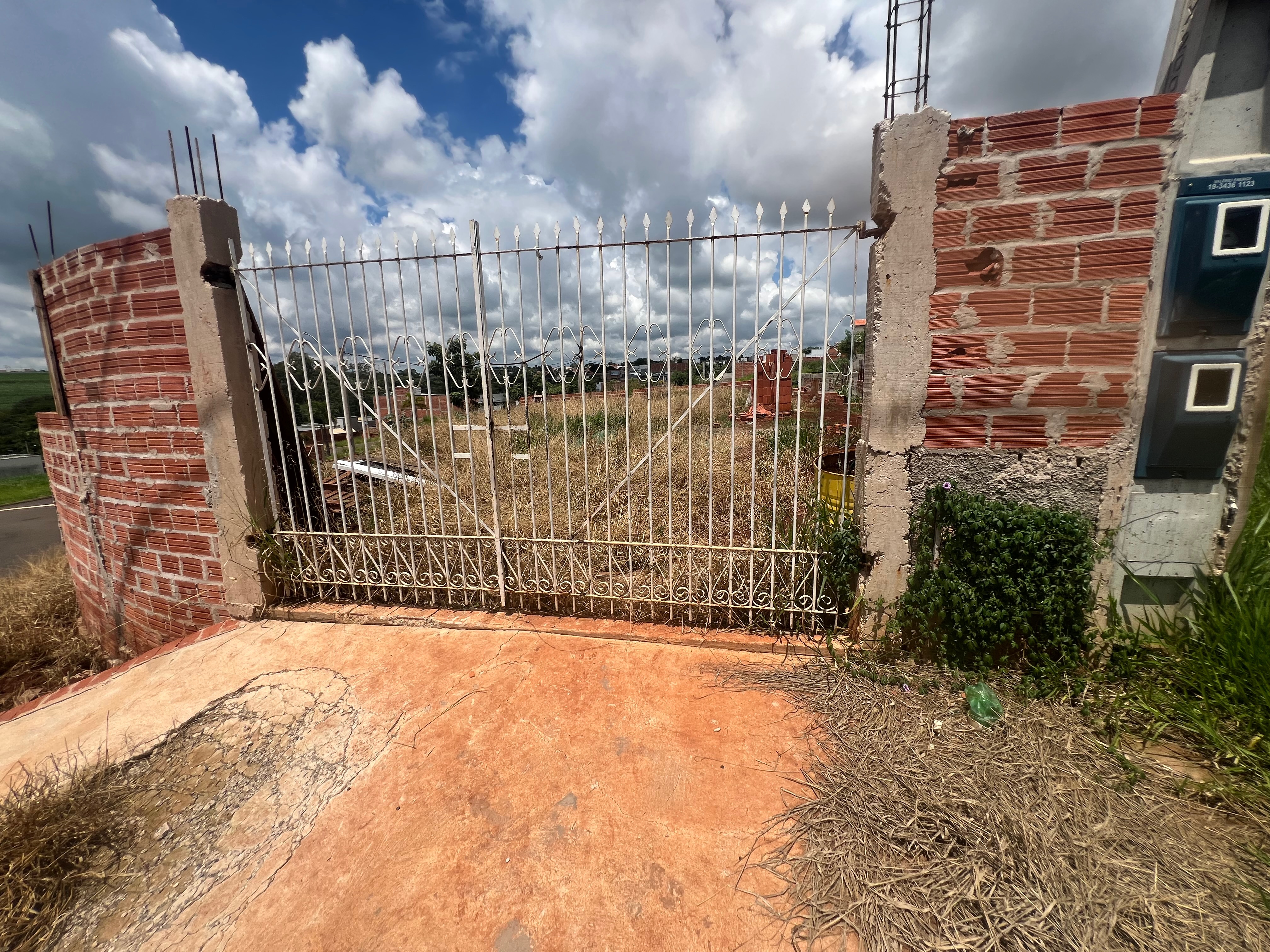 Terreno, 400 m² - Foto 3