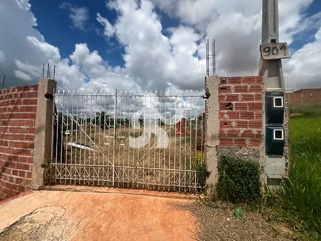 Terreno com 400m², à venda, no bairro Jardim São Francisco em Piracicaba