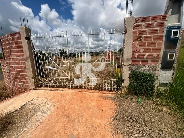 Terreno com 400m², à venda, no bairro Jardim São Francisco em Piracicaba
