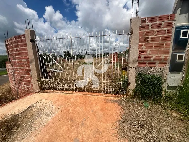 Terreno com 400m², à venda, no bairro Jardim São Francisco em Piracicaba