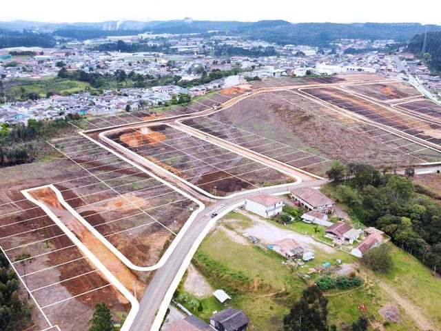 Foto do Terreno - Lançamento Imperdível em Rio Negrinho: Jardim das Acácias com Lotes Amplos e Infraestrutura Completa | Costão Sul Imóveis