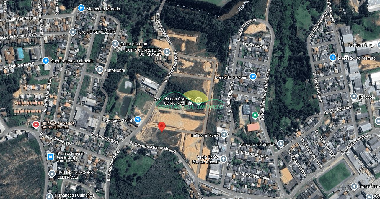 Terreno à venda, 1242m² - Foto 4