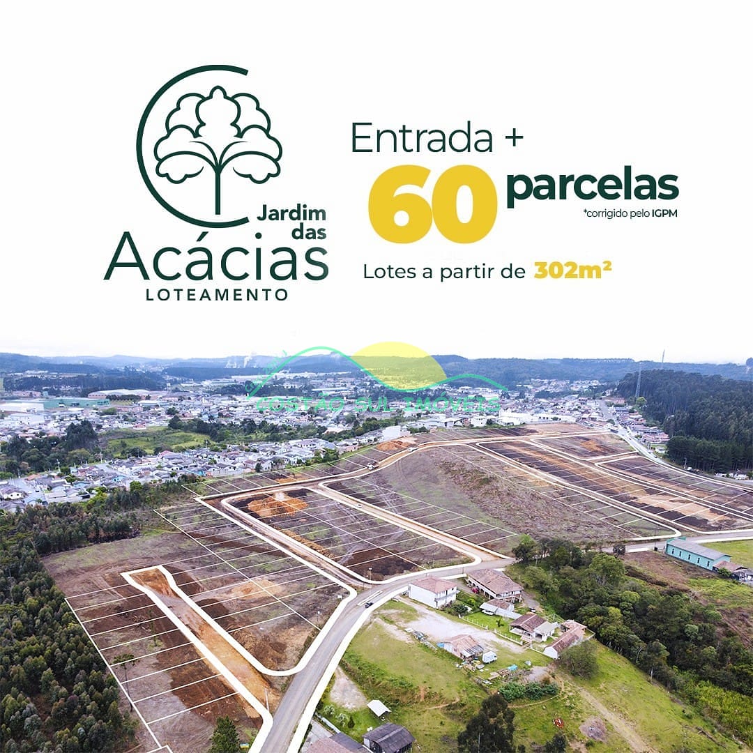 Terreno à venda, 1242m² - Foto 1