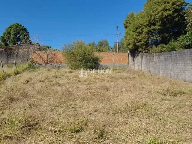 Terreno com 900m², à venda, no bairro Chácaras Poços de Caldas em Poços de Caldas