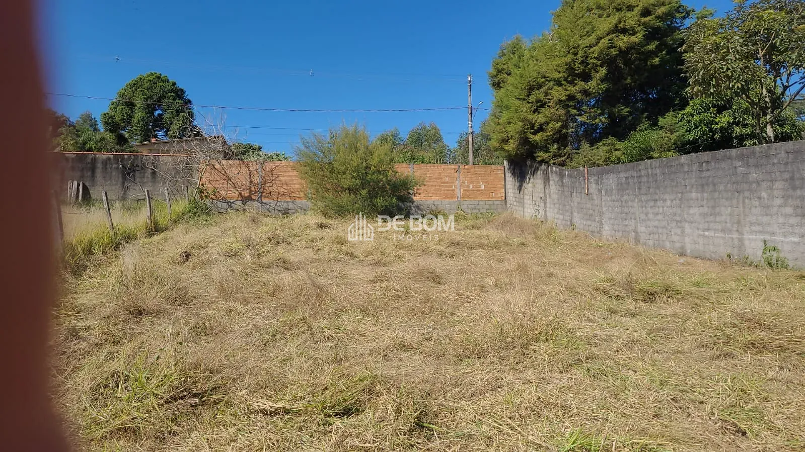 Terreno, 900 m² - Foto 1