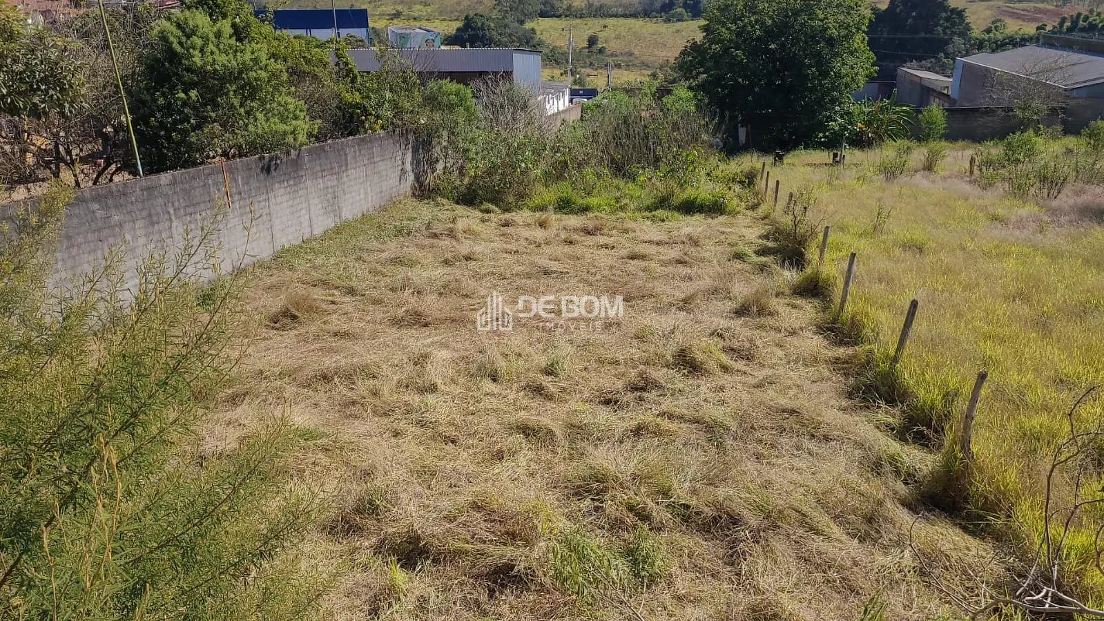 Terreno, 900 m² - Foto 2