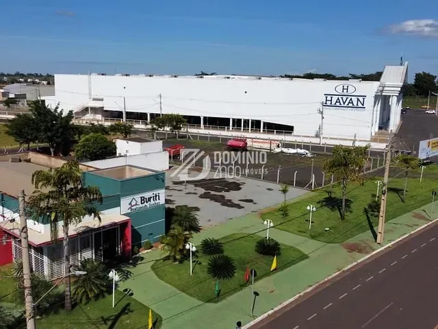 Terreno com 250m², à venda, no bairro Conjunto Margarida Rosa de Azevedo em Uberaba