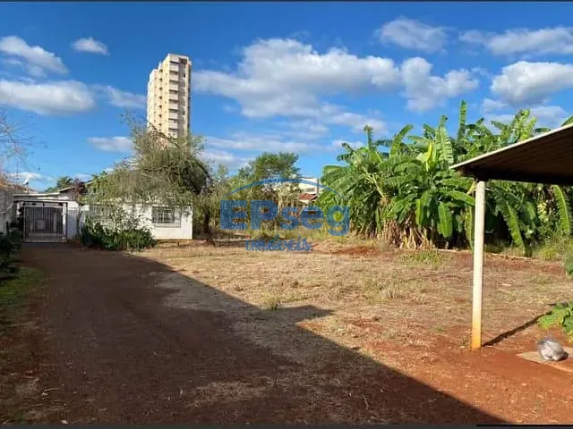Terreno com 1533m², à venda, no bairro Setor 1 em Ibiporã