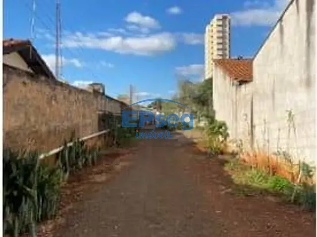 Terreno com 1533m², à venda, no bairro Setor 1 em Ibiporã