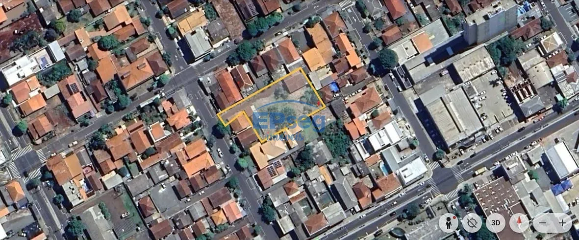 Terreno, 1533 m² - Foto 1