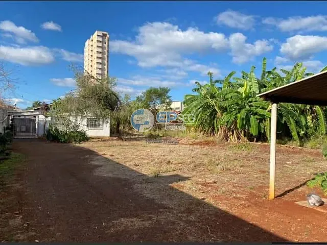 Terreno com 1533m², à venda, no bairro Setor 1 em Ibiporã