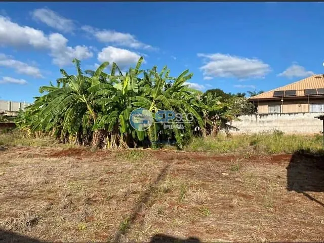 Terreno com 1533m², à venda, no bairro Setor 1 em Ibiporã
