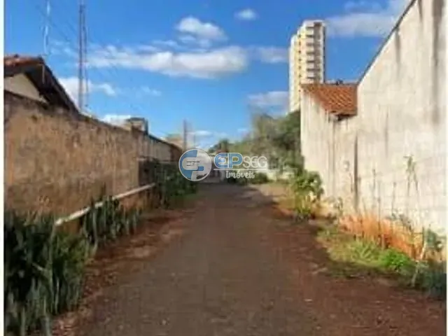 Terreno com 1533m², à venda, no bairro Setor 1 em Ibiporã