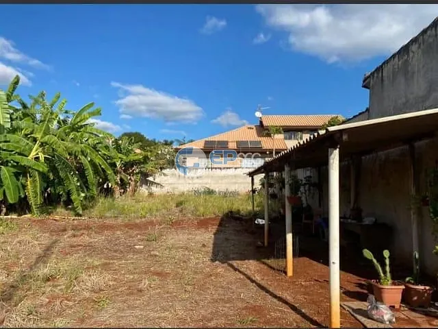 Terreno com 1533m², à venda, no bairro Setor 1 em Ibiporã