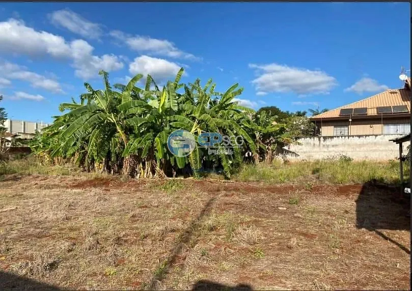 Terreno, 1533 m² - Foto 3