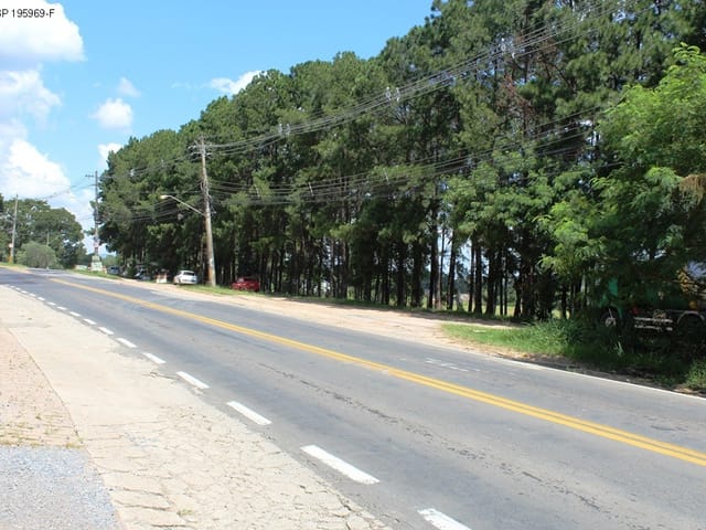 Terreno com 70000m², à venda, no bairro ÉDEN em SOROCABA