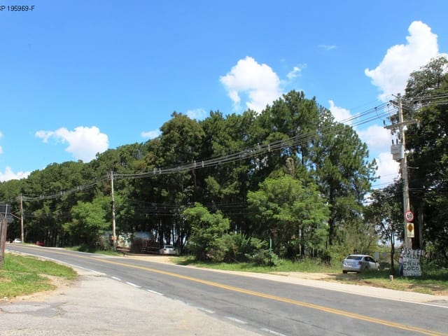 Terreno com 70000m², à venda, no bairro ÉDEN em SOROCABA