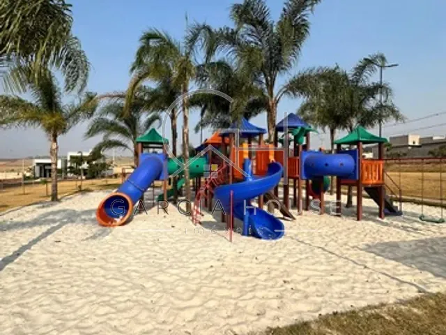 Terreno com 250m², à venda, no bairro Quinta da Mata 1  em Ribeirão Preto