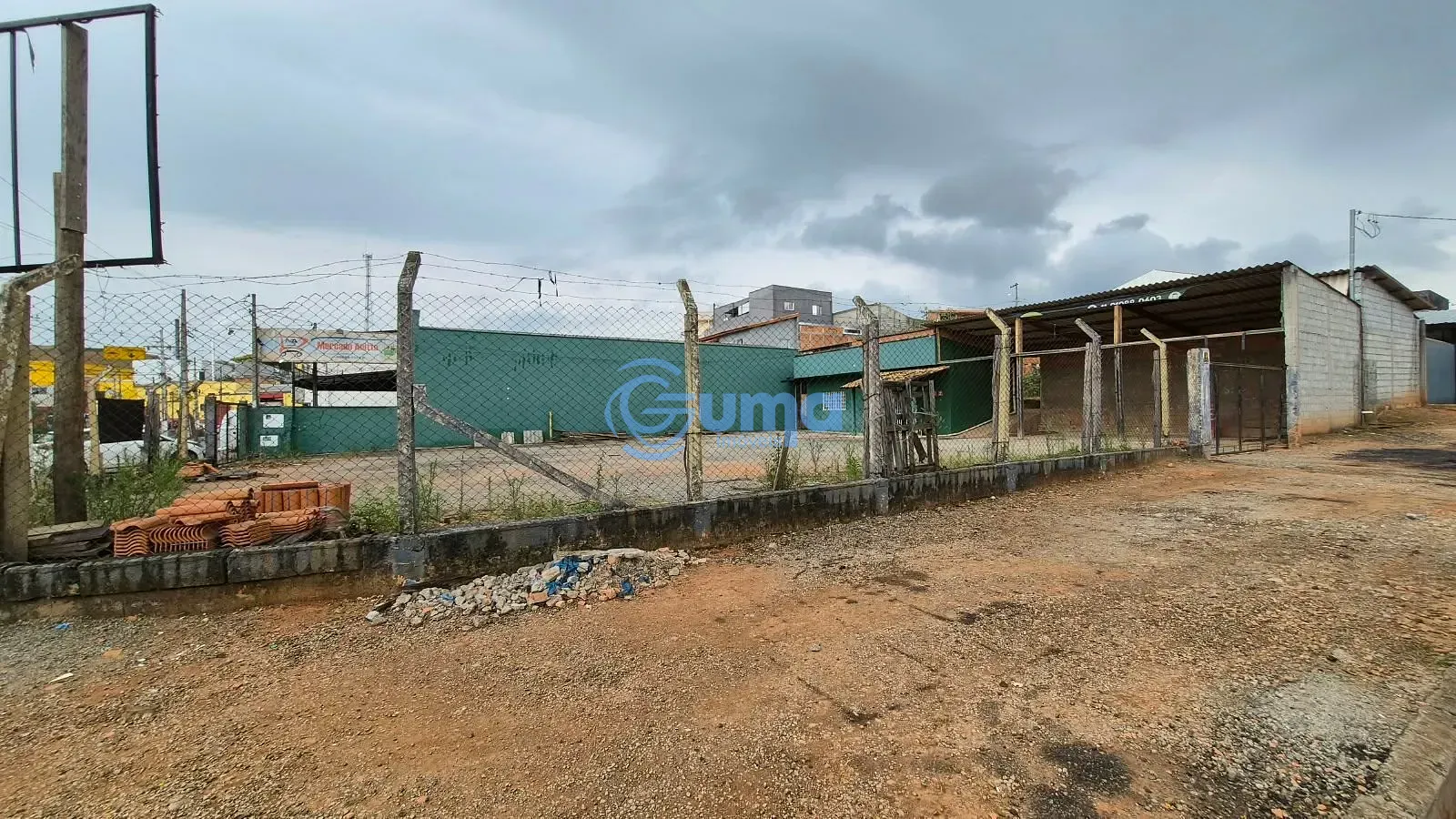 Terreno, 1360 m² - Foto 6