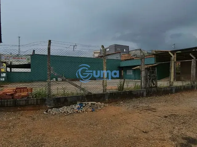 Terreno com 1360m², à venda, no bairro Jardim Águas Claras em Bragança Paulista