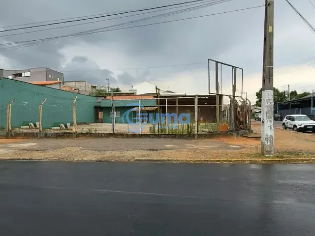 Terreno com 1360m², à venda, no bairro Jardim Águas Claras em Bragança Paulista