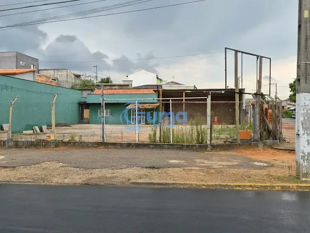 Terreno com 1360m², à venda, no bairro Jardim Águas Claras em Bragança Paulista