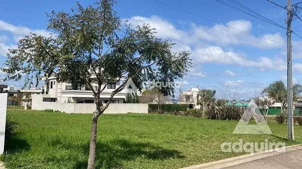 Terreno, 320 m² - Foto 1