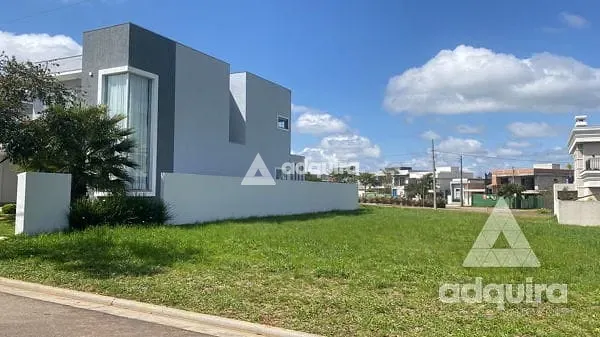 Terreno, 320 m² - Foto 3