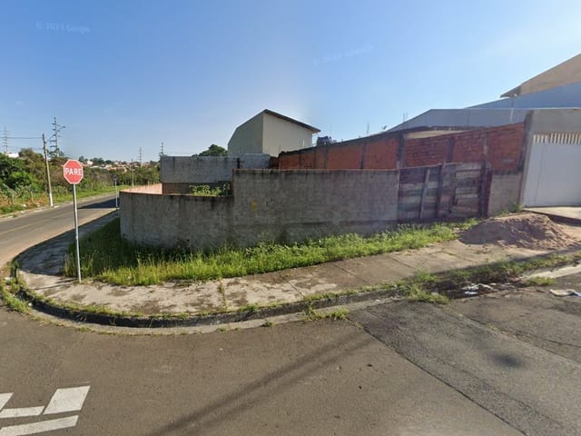 Terreno com 250m², à venda, no bairro Conjunto Residencial Parque São Bento em Campinas