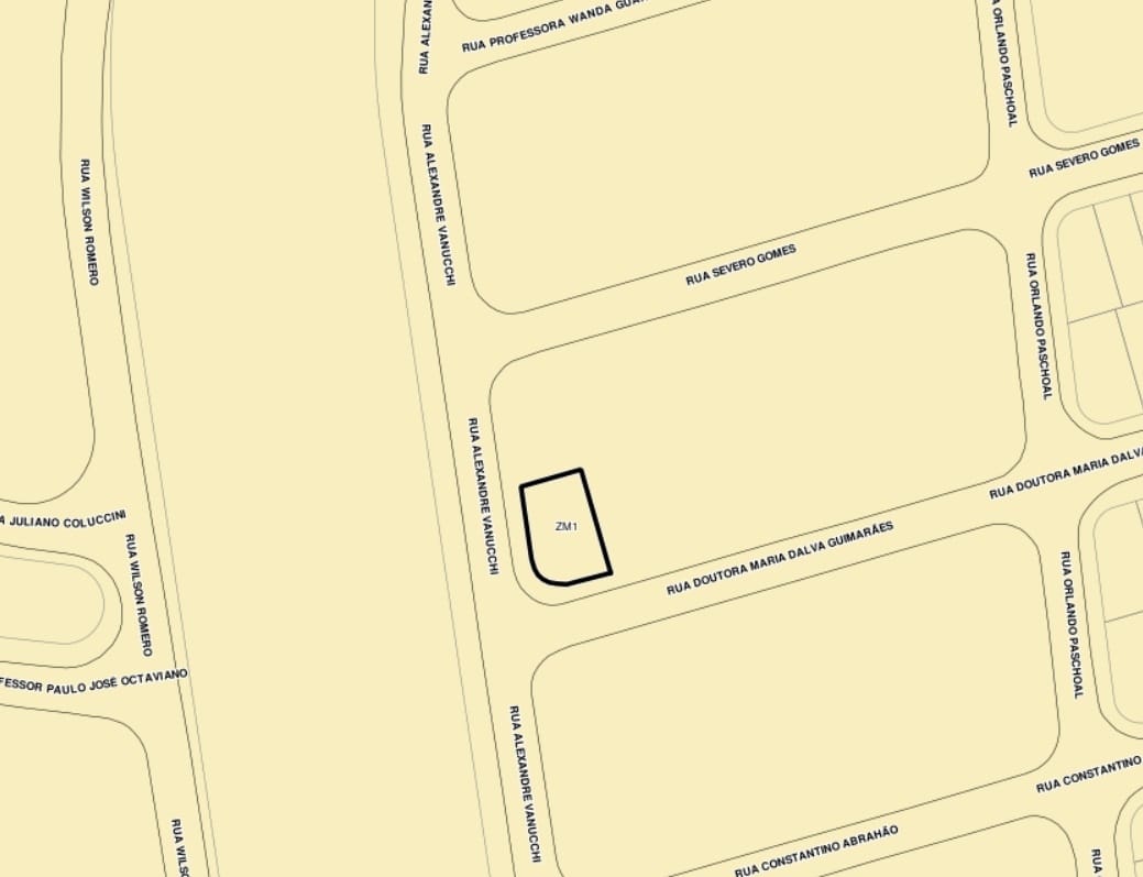 Terreno, 250 m² - Foto 2