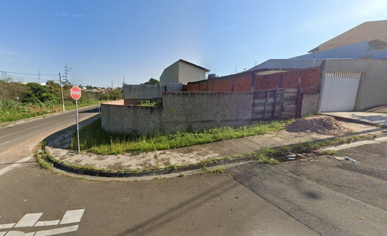 Terreno, 250 m² - Foto 1