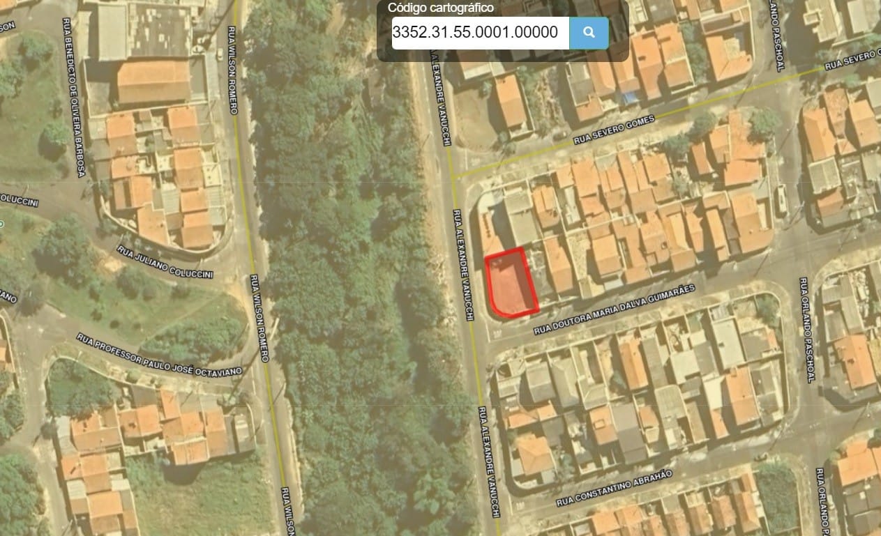 Terreno, 250 m² - Foto 4