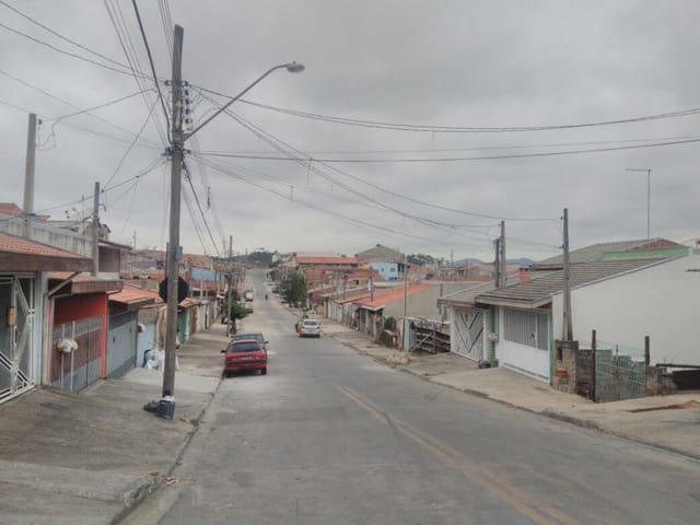 Foto do Terreno - Terreno à venda, 125 m² por R$ 80.000,00 - Jardim República - São José dos Campos/SP | INDEPENDENCE NEGOCIOS IMOBILIARIOS LTDA